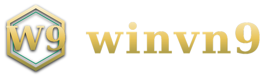 winvn9 logo