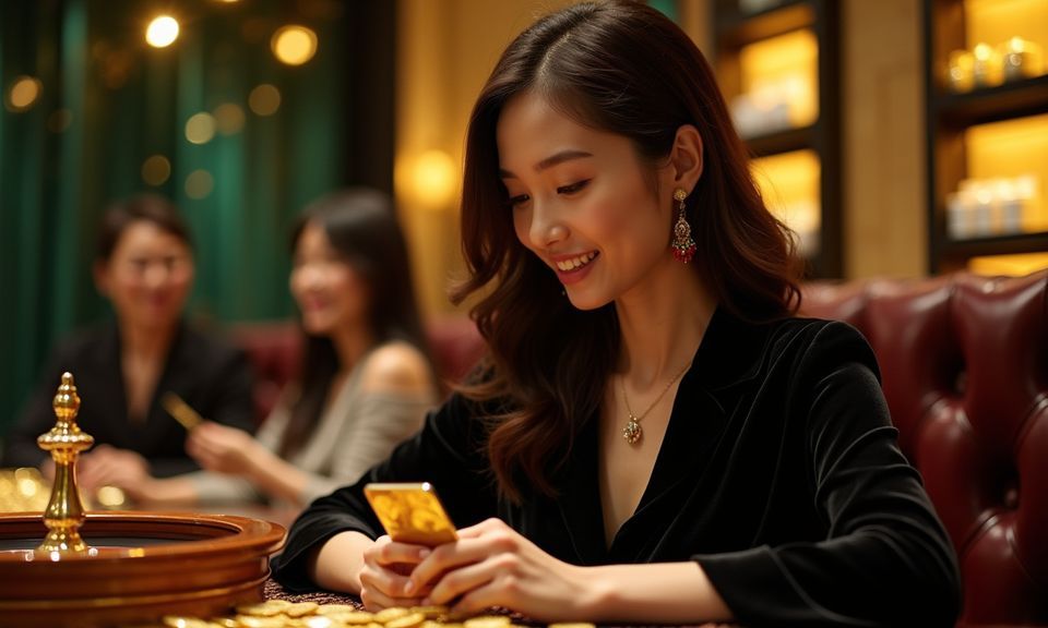winvn9 Slot Hoa Sen