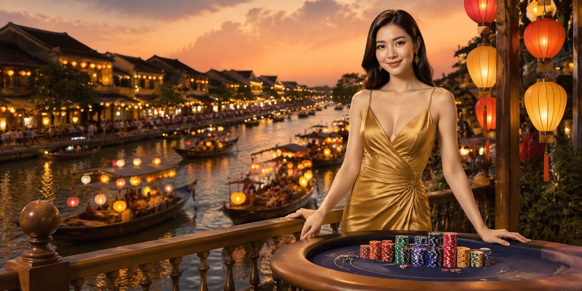 winvn9 Live Casino winvn9 có những gì cho bạn