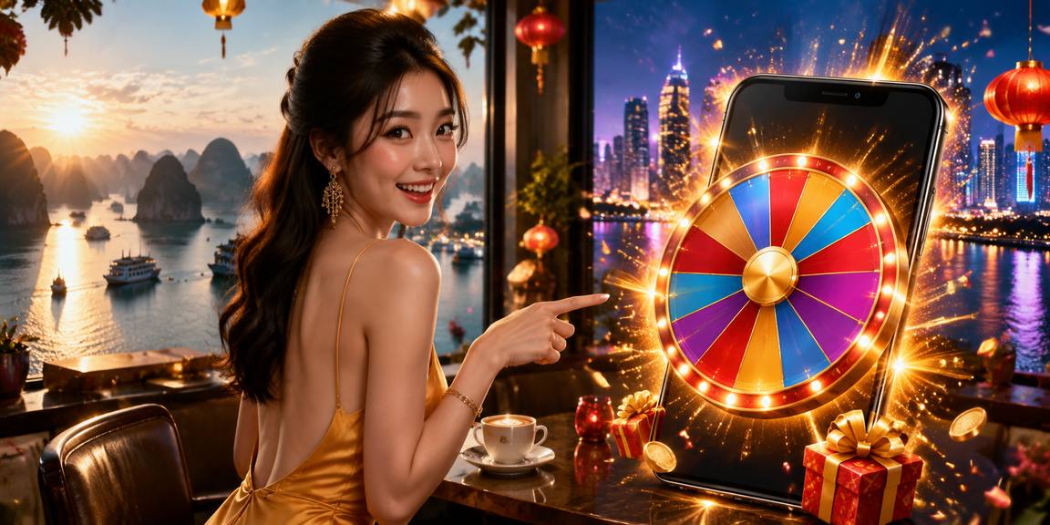 winvn9 Chúng tôi xây dựng winvn9 cho người chơi Việt